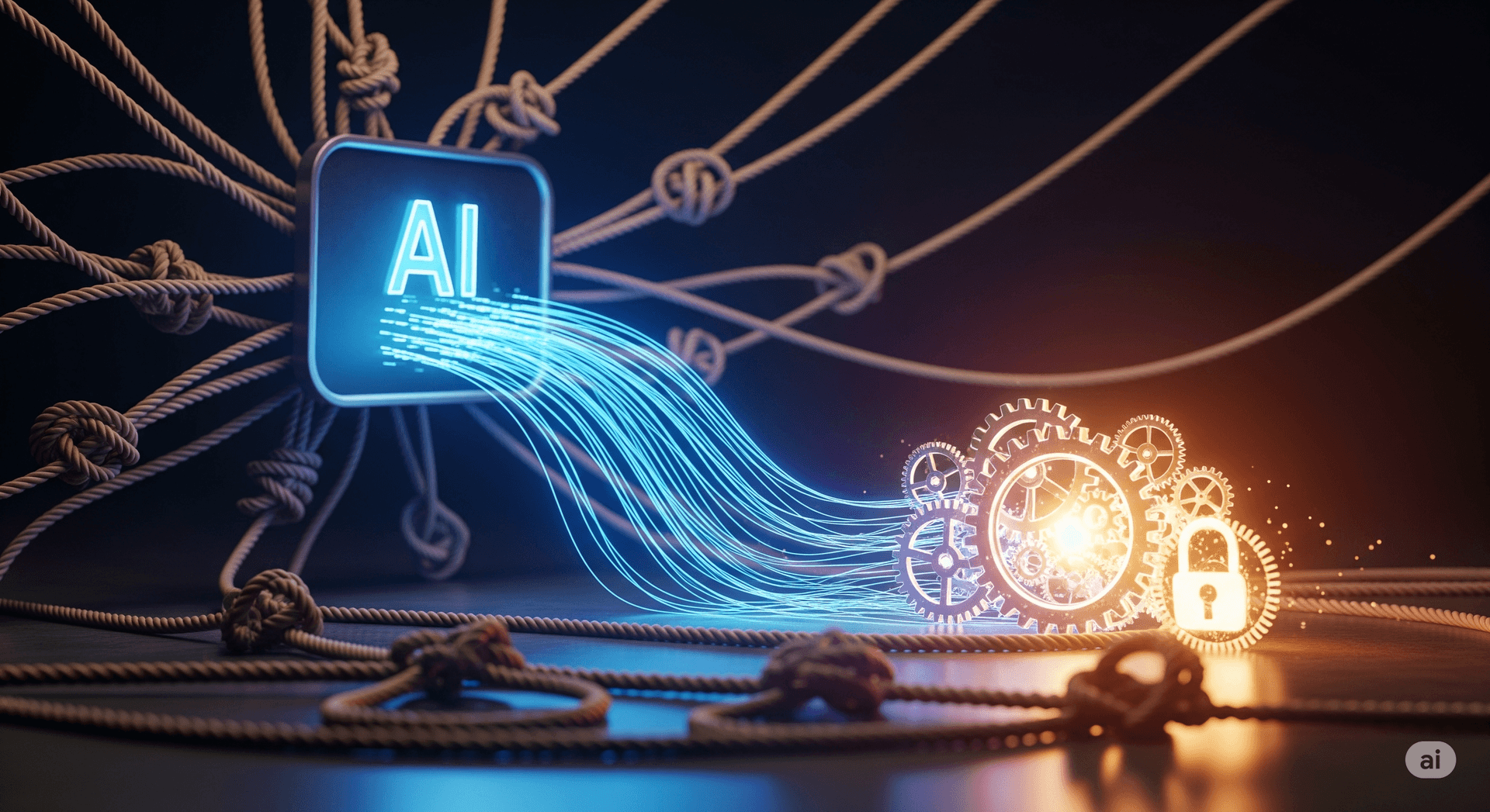 The Hidden Cost of Manual Processes: Unlocking Potential with AI Automation