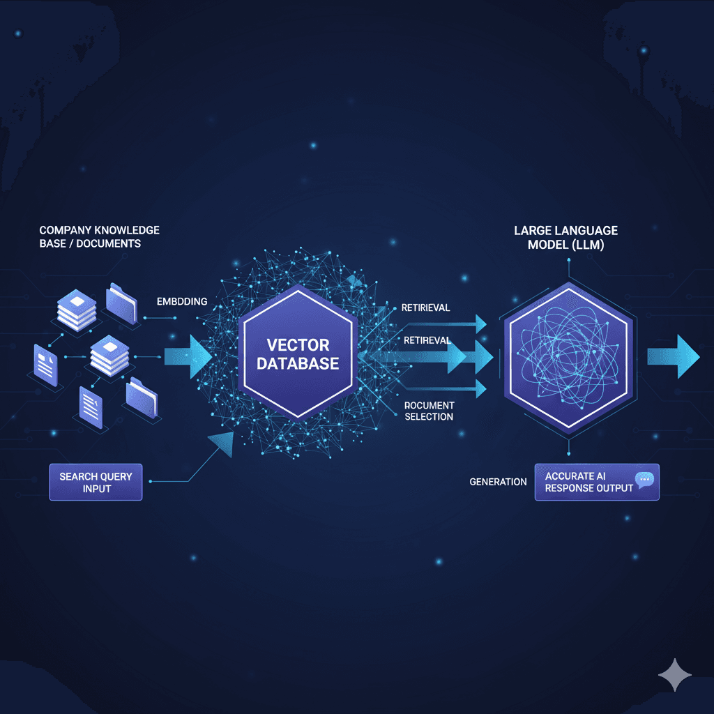 What is Retrieval Augmented Generation (RAG)? Business Implementation Guide