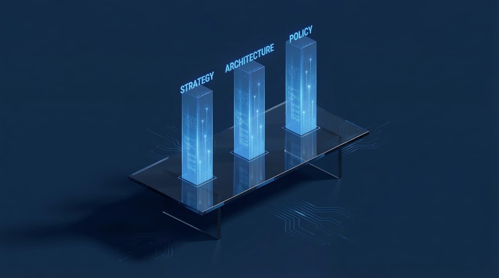 Who Owns AI? Structuring Your Internal AI Task Force for 2026