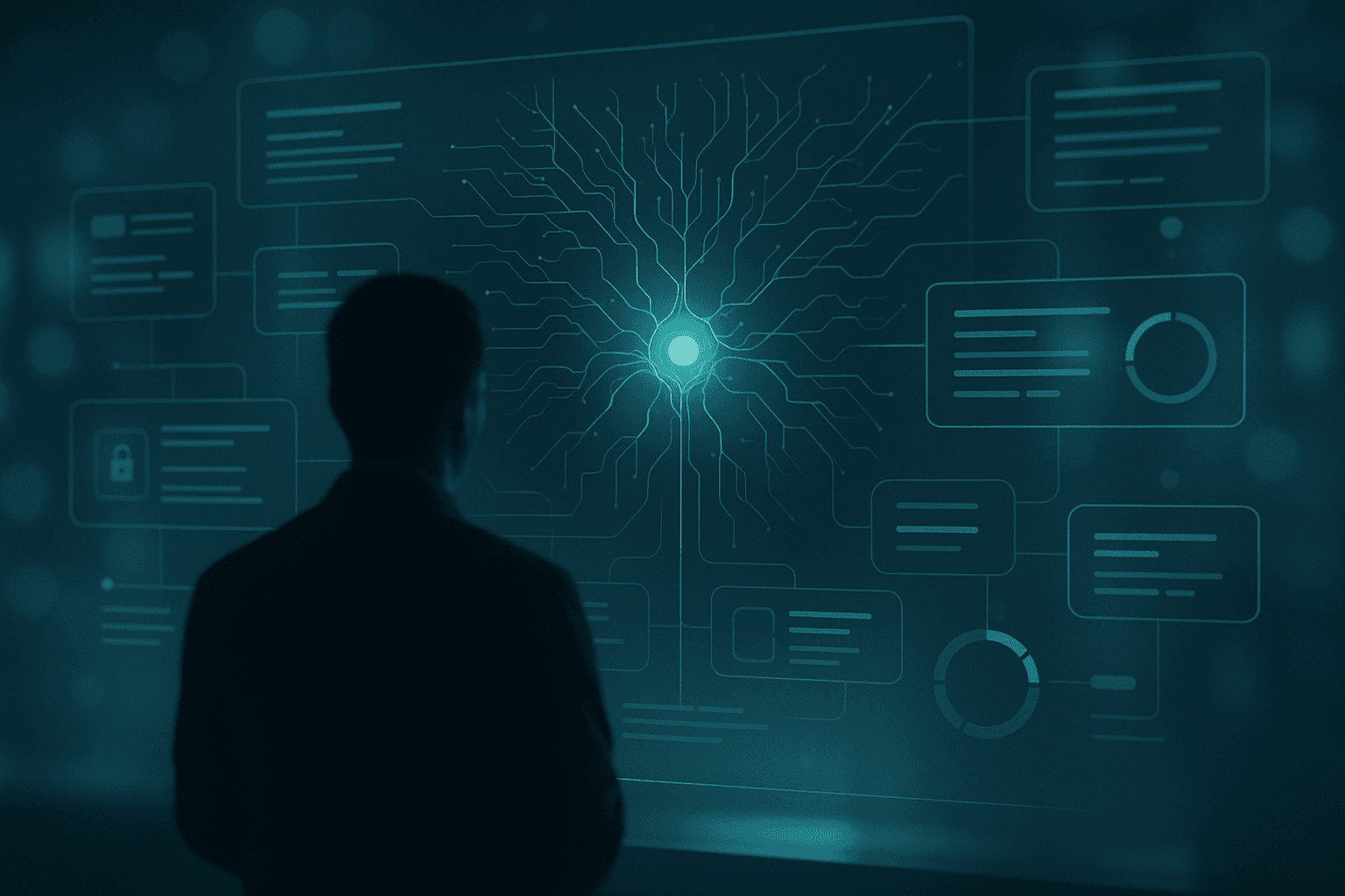 Custom AI Integration: Tailored Intelligence for Your Unique Business Needs