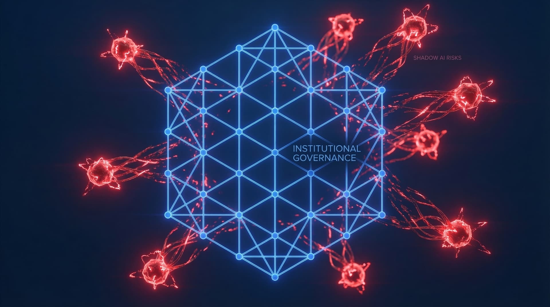 The Hidden Risk of Shadow AI: Why Governance Must Precede Scale