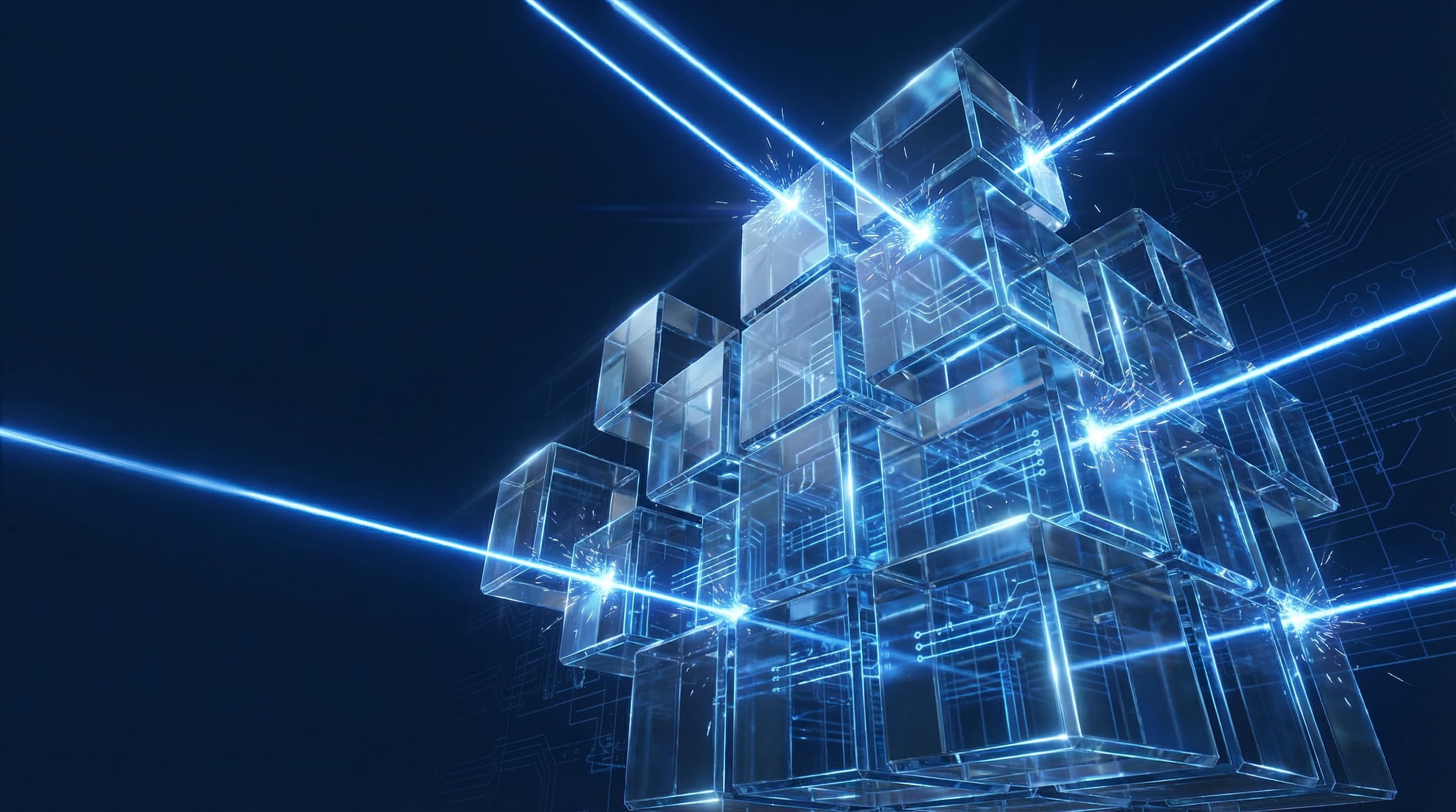 From Experiments to Infrastructure: Defining the Institutional AI Operating Model