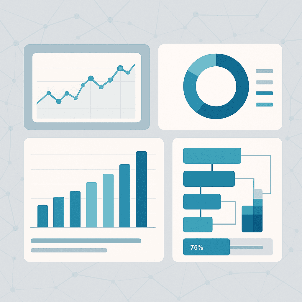 Automating Lead Generation & Nurturing: How Business Automation Drives Consistent Pipeline Growth