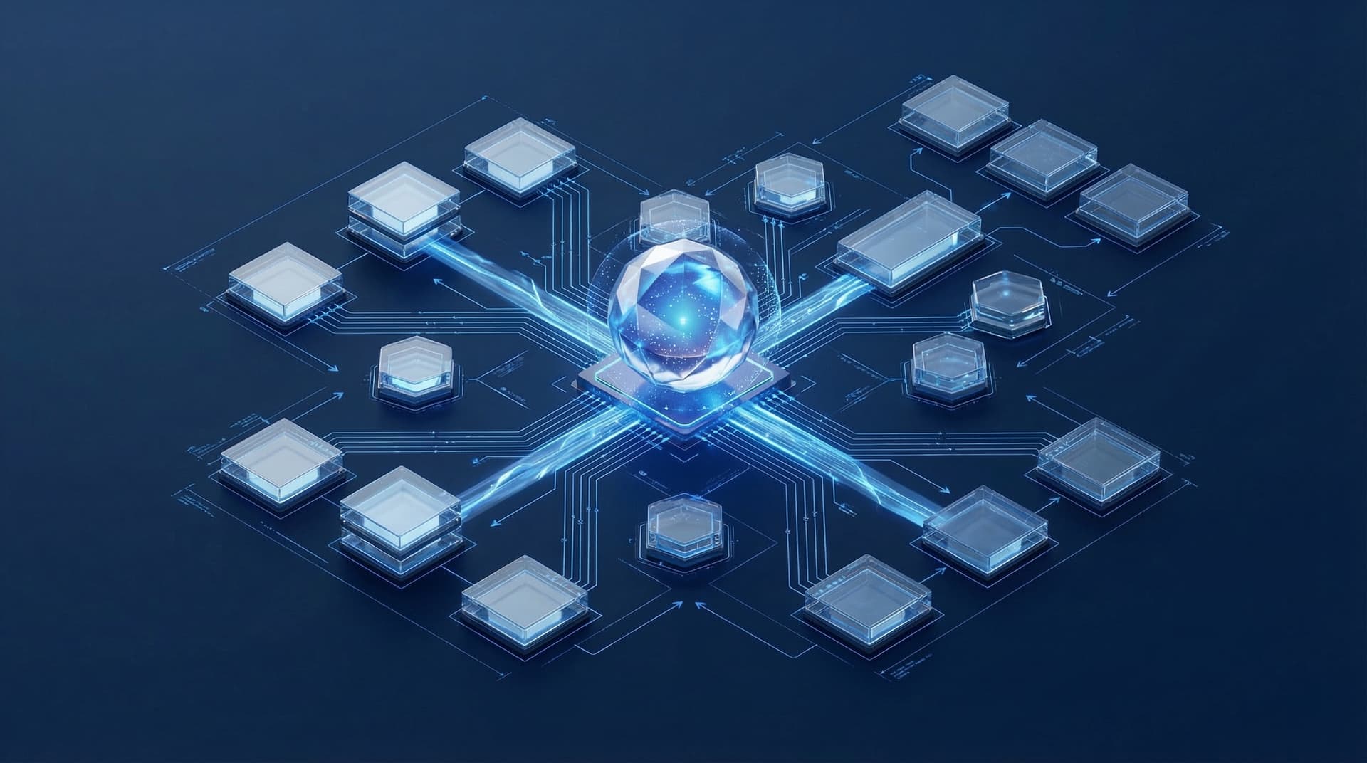 LLM Integration Patterns: A Technical Architecture Guide