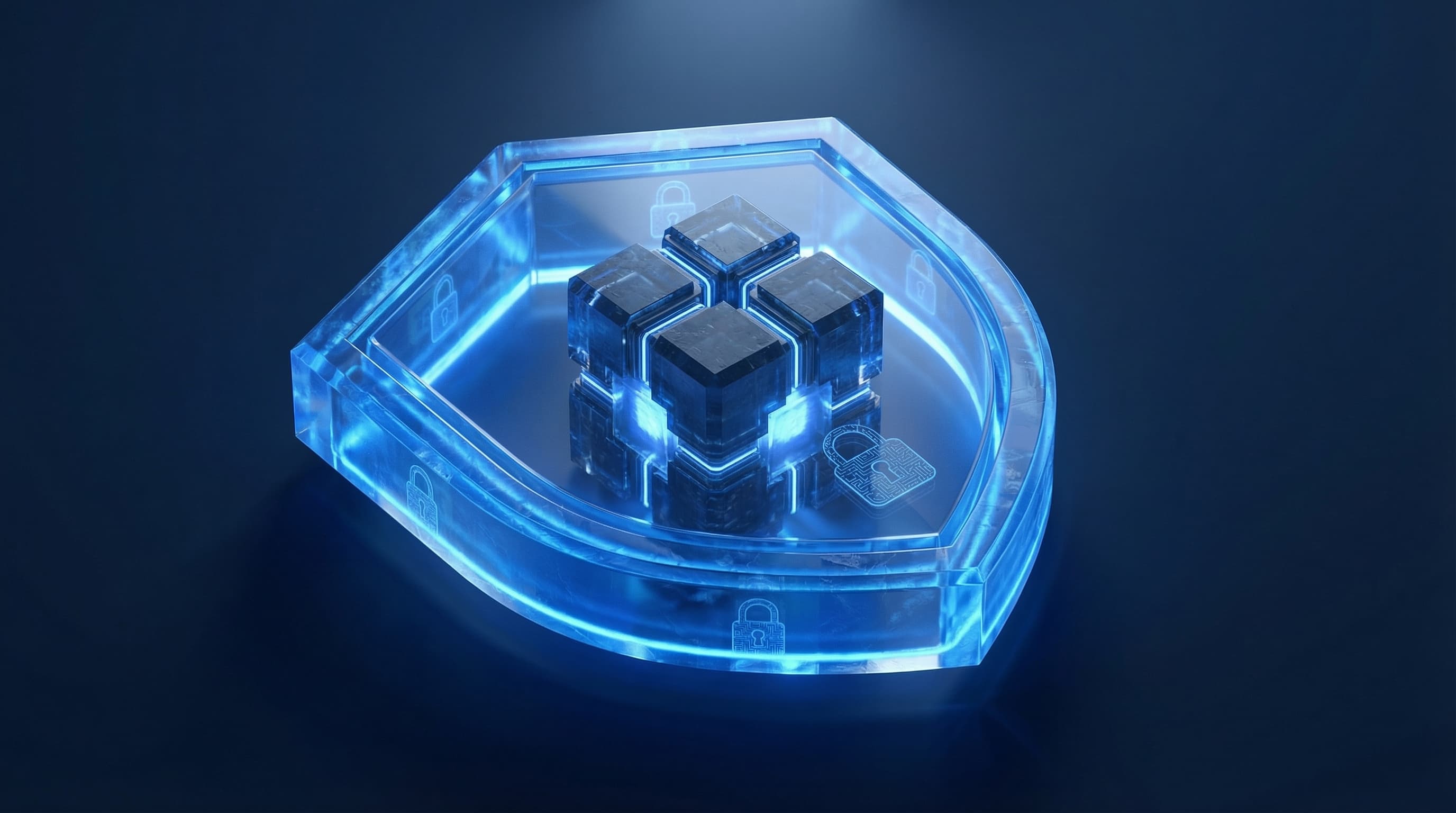 Private LLM Deployment: The Enterprise Security Guide