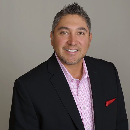 Eric Garza
